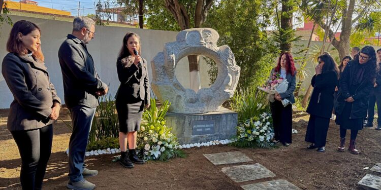 Secum honra memoria de Alfredo Zalce en su 23 aniversario luctuoso