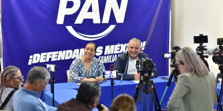 La paz que Michoacán necesita se construye con todas y todos: Carlos Quintana
