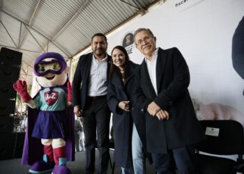 Nalleli Pedraza refrenda compromiso legislativo para fortalecer la ciberseguridad y la protección de niñas, niños y adolescentes