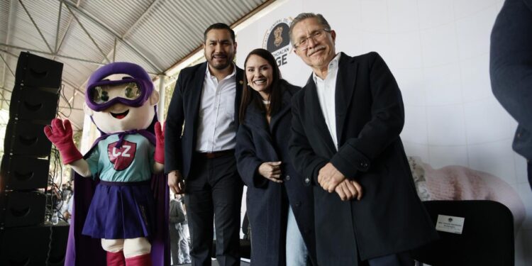 Nalleli Pedraza refrenda compromiso legislativo para fortalecer la ciberseguridad y la protección de niñas, niños y adolescentes