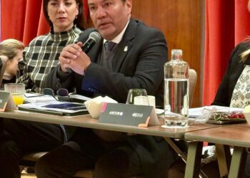 Michoacán proyectará su riqueza cultural ante el sector turístico mundial