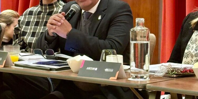 Michoacán proyectará su riqueza cultural ante el sector turístico mundial