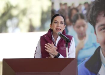 Inicia la Expo Prepá-rate 2026 en Morelia con más de 50 opciones educativas para estudiantes