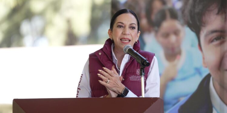 Inicia la Expo Prepá-rate 2026 en Morelia con más de 50 opciones educativas para estudiantes