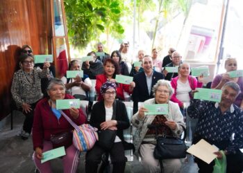 Semigrante abre convocatoria para programa Reencuentro Familiar 2026