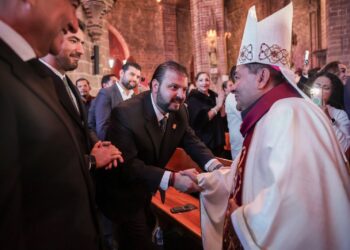 Diálogo permanente con la Iglesia Católica: Raúl Zepeda