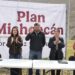 Con recurso 100% federal, rehabilita Conagua presas de Michoacán