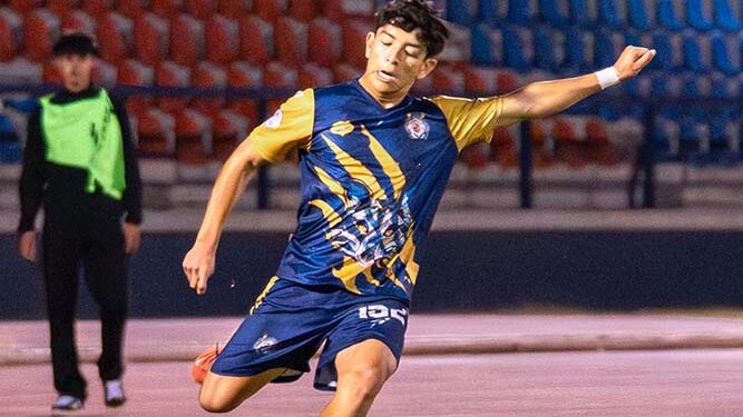 Atlético Morelia-UMSNH debutará en la Copa Conecta