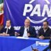 PAN Michoacán, con ruta definida rumbo al 2027: Carlos Quintana