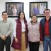 Busca Belinda Iturbide junto con IEMSySEM mejoras educativas para Puruándiro