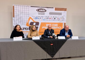 Sefeco y CMIC suman esfuerzos para la Expo Construcción 2026