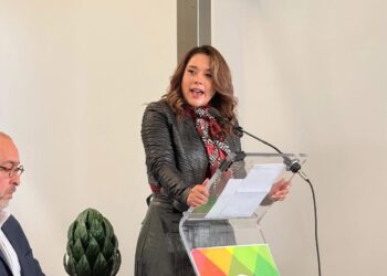 Capacitación y coordinación institucional fortalecen la justicia con enfoque en derechos humanos: Xóchitl Ruíz González
