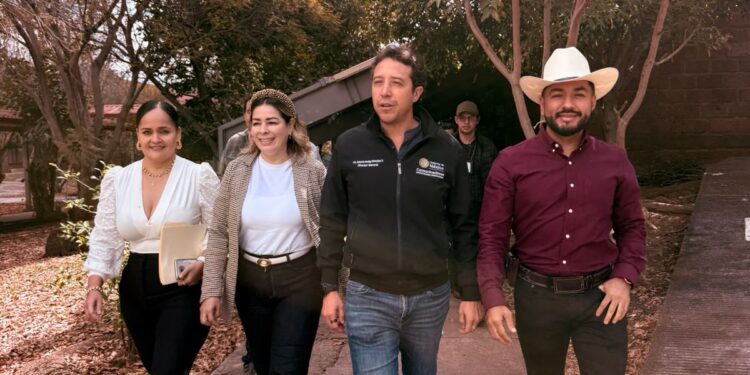 Capacitación y coordinación institucional fortalecen la justicia con enfoque en derechos humanos: Xóchitl Ruíz González