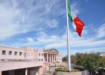 Nuevo Poder Judicial de Michoacán asume con firmeza la responsabilidad de fortalecer el Estado de derecho: Hugo Gama