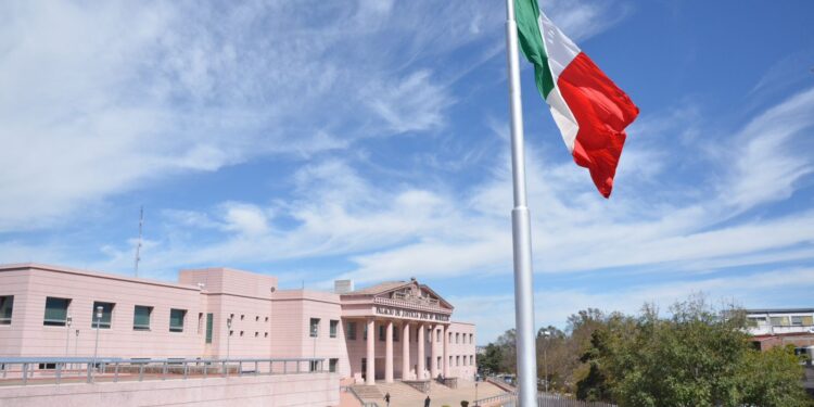 Nuevo Poder Judicial de Michoacán asume con firmeza la responsabilidad de fortalecer el Estado de derecho: Hugo Gama