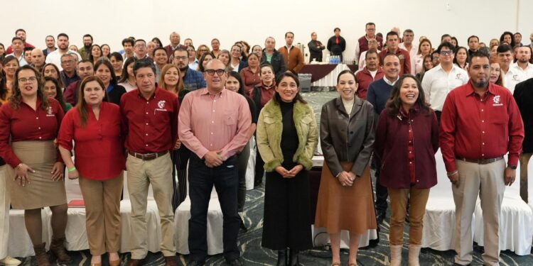 Michoacán fortalece educación media superior tecnológica para 18 mil estudiantes: Iemsysem