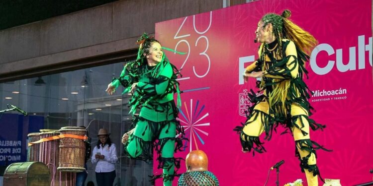 Secum invita a jornada cultural para visibilizar la afrodescendencia