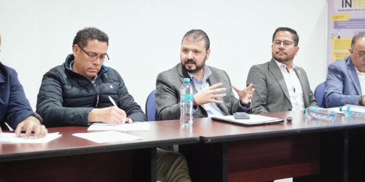 Reforzará Gobierno estatal localización de personas desaparecidas en la Terminal de Autobuses de Morelia: Raúl Zepeda