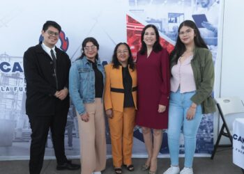 Con becas e internet se fortalece acceso y permanencia educativa de juventudes: Iemsysem