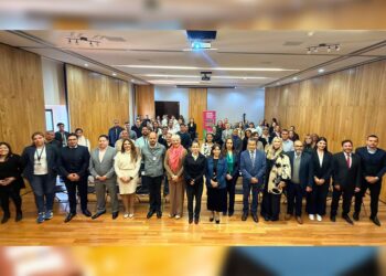 Poder Judicial de Michoacán fortalece la gestión documental con su Sistema de Archivos