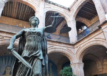 Se agota el tiempo para registrarse a licenciaturas en línea de la UMSNH; 28 de enero, último día