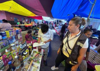 Alerta Cofepris sobre riesgos a la salud por compra y consumo de medicamentos robados: SSM