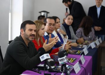 Morelia impulsa la cultura emprendedora con dos eventos clave en enero