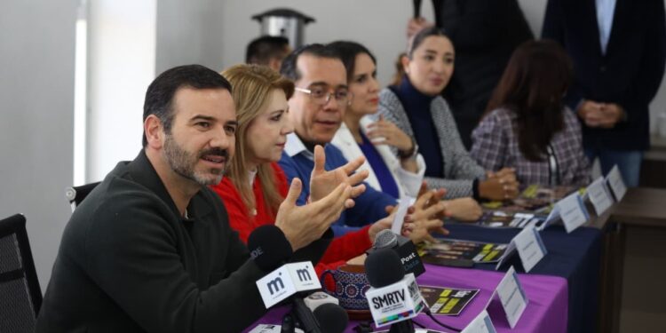 Morelia impulsa la cultura emprendedora con dos eventos clave en enero