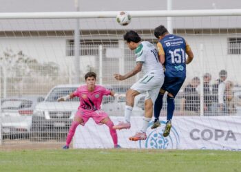 30 de enero, equipos del Atlético Morelia-UMSNH regresan a la actividad de la Liga TDP