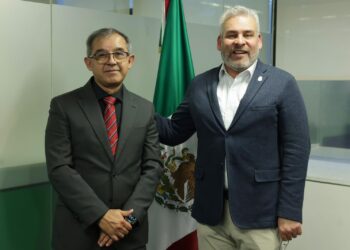 Autopista de la agroexportación arranca en primer semestre del año: Bedolla