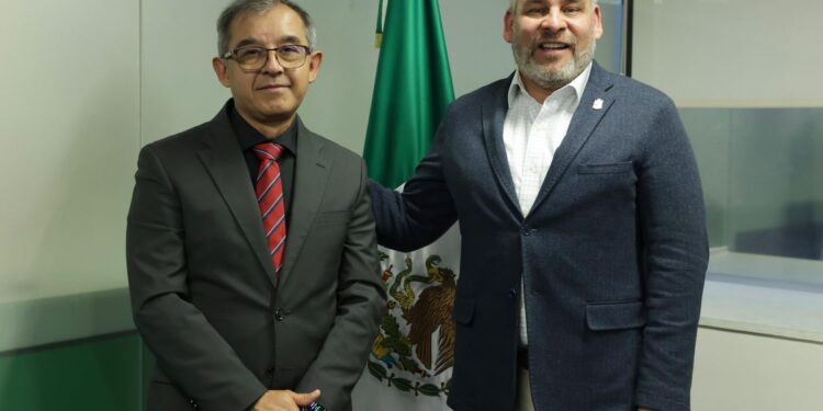 Autopista de la agroexportación arranca en primer semestre del año: Bedolla