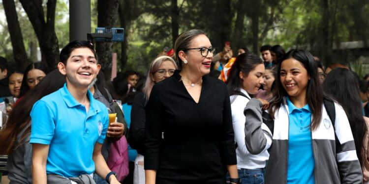 Administración de Yarabí Ávila impulsará nuevos programas de estudio