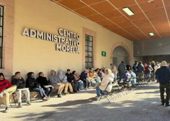 Últimos días de enero para aprovechar el 10% de descuento en el pago del predial 2026 en Morelia