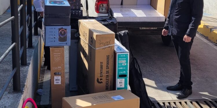 DIF Michoacán fortalece atención a adultos mayores con equipamiento en 70 municipios