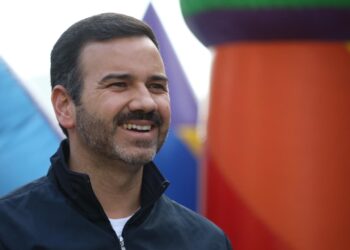 Corte Municipal, acceso real a la justicia y defensa para las, los morelianos: Yankel Benítez