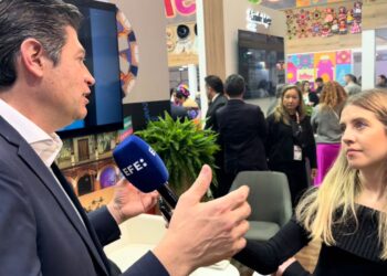 Destaca prensa internacional atractivos de Morelia