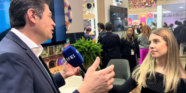 Destaca prensa internacional atractivos de Morelia