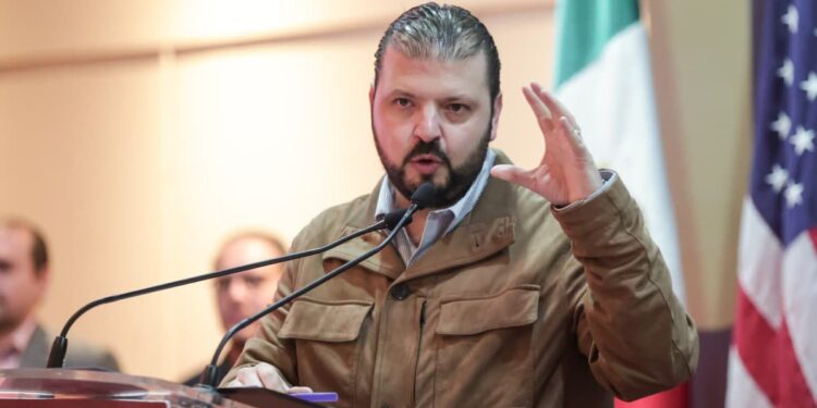 Defensa iniciará construcción del nuevo cuartel de la Policía Municipal en Uruapan: Raúl Zepeda