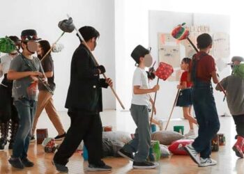 ¿Eres docente o promotor cultural? Súmate a los Semilleros de Paz en Michoacán