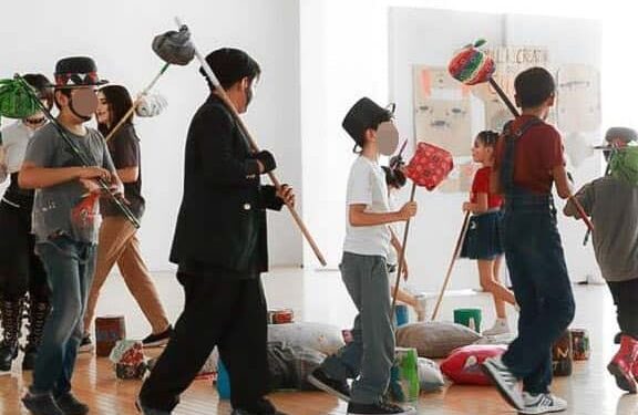 ¿Eres docente o promotor cultural? Súmate a los Semilleros de Paz en Michoacán