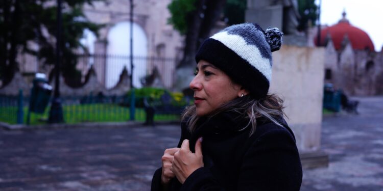 ¿Cómo protegerte del frío? Sigue estas recomendaciones de la SSM