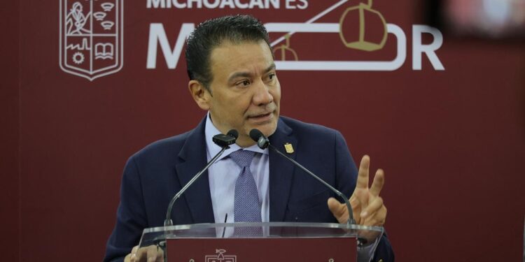 Michoacán proyecta su riqueza ante el mundo en Feria Internacional de Turismo: Sectur