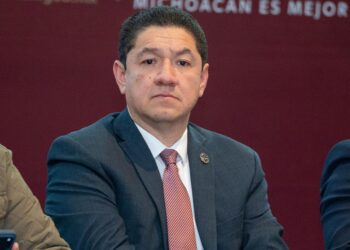 Poder Judicial de Michoacán reporta avances en el sistema penal y anuncia fortalecimiento institucional en 2026