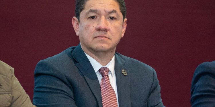 Poder Judicial de Michoacán reporta avances en el sistema penal y anuncia fortalecimiento institucional en 2026