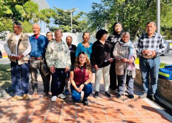 Semigrante alcanza cifra récord en citas para reencuentros familiares