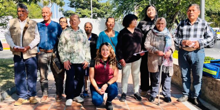 Semigrante alcanza cifra récord en citas para reencuentros familiares