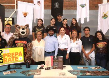 Próximo jueves, llega Expo Prepá-rate en Los Reyes: Iemsysem