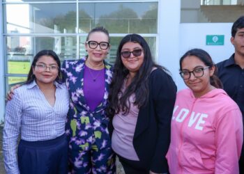 Capacítate y amplía tus oportunidades profesionales; registrate en las Microcredenciales de la UMSNH