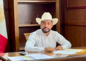 Se reúne Humberto Jiménez con el Consejo Comunal de Sicuicho