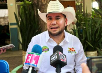 Urge Reyes Galindo al Congreso de Michoacán a homologar leyes sobre desaparición forzada